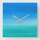 Buscar sin números relojes de pared Playa