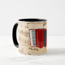 Buscar diseño musical tazas Diversión