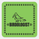 Buscar ornitología pegatinas Ornitólogo