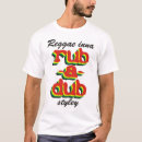 Buscar reggae camisetas Copia