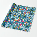 Buscar barcelona papel de regalo Boho