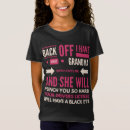 Buscar abuela loca camisetas Nana