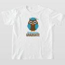 Buscar infancia camisetas Graduado