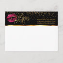 Buscar pestañas invitaciones General y unisex