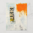 Buscar letras del alfabeto postales Moderno