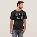 Buscar jinete sin cabeza camisetas Horror