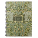 Buscar morris cuadernos Preraphaelita