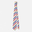 Buscar hockey corbatas Rojo