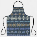 Buscar patchwork delantales Étnico