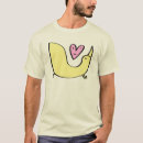 Buscar pájaros del amor camisetas Corazón