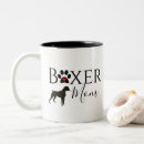Buscar boxer mom tazas Para ella