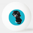 Buscar dibujos animados pelotas de ping pong Gato