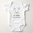 Buscar bigotes bebe ropa Para todos