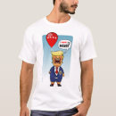 Buscar pared camisetas Humor