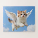 Buscar gatito puzzles Para niños
