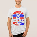 Buscar faro camisetas Abstracto