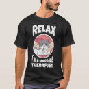 Buscar fisio camisetas Terapia