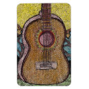 Buscar guitarra imanes Musical