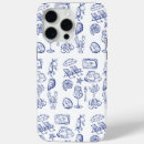 Buscar mediterráneo iphone fundas Para ella