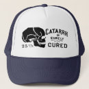 Buscar victorian camionero gorras Cráneo