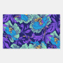 Buscar william morris pegatinas Flores