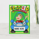 Buscar nuevo conductor tarjetas Para él