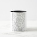 Buscar seahorse tazas Monograma