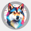 Buscar inu postales Moderno