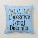 Buscar corgi cojines Galés