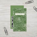 Buscar la abuela tarjetas de visita General y unisex