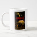 Buscar subterráneo tazas General y unisex
