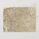 Buscar mapa de contorno postales Mostrado