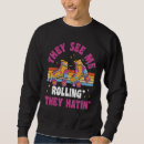 Buscar patines sudaderas 80s