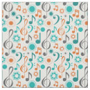 Buscar music notes telas Orquesta