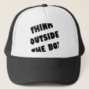 Buscar caja gorras Divertido