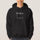 Buscar hacker sudaderas Equipo