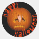 Buscar tristes pegatinas Halloween
