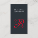 Buscar la arquitectura tarjetas de visita Abogado