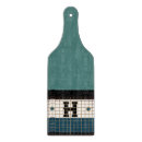 Buscar mosaico tablas cortar Moderno