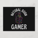 Buscar born postales Videojuegos