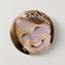 Buscar photo buttons Para ella