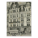 Buscar figuras humanas postales Carruaje