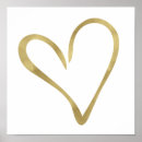 Buscar corazón i posters Amor