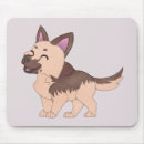 Buscar german alfombrillas de raton Perros