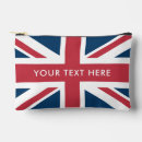 Buscar británico accesorios Union jack