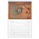 Buscar bicicletas calendarios Vintage