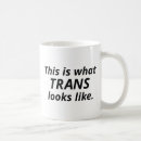 Buscar derechos humanos tazas Transgénero