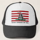 Buscar no pise gorras Revolución americana