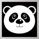 Buscar panda arte Signo