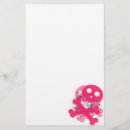 Buscar inmóvil rosado Papel